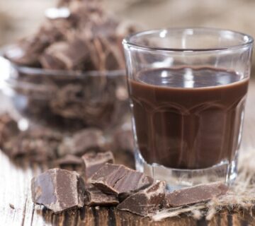 оптовая продажа ликера какао Москва