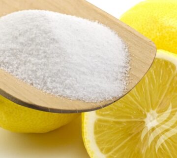 оптовая продажа лимонной кислоты в Наманган