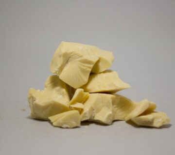 оптовая продажа масла какао CBS Ростов-на-Дону