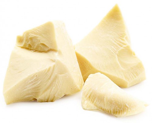 оптовая продажа масла какао CBS Сочи