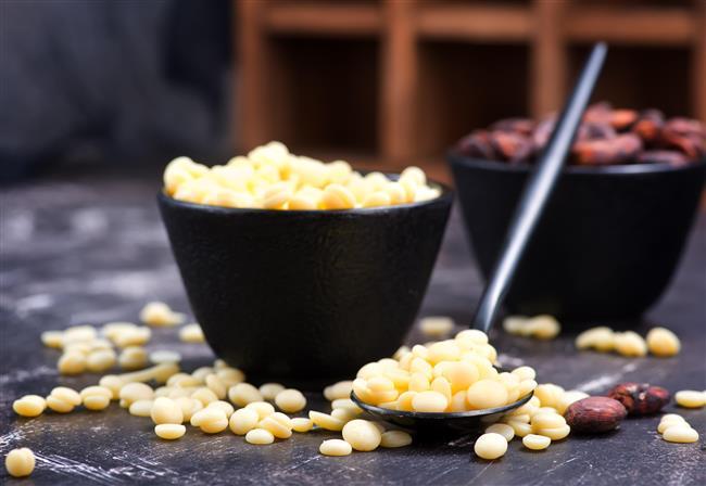 оптовая продажа масла какао CBS Челябинск