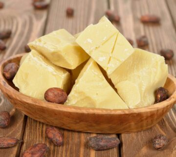 оптовая продажа масла какао Екатеринбург