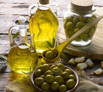 оптовая продажа оливкового масла Турция Челябинск