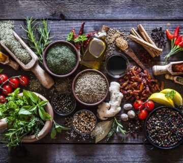 пищевые ингредиенты оптом Екатеринбург