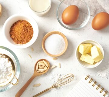 пищевые ингредиенты оптом Санкт-Петербург