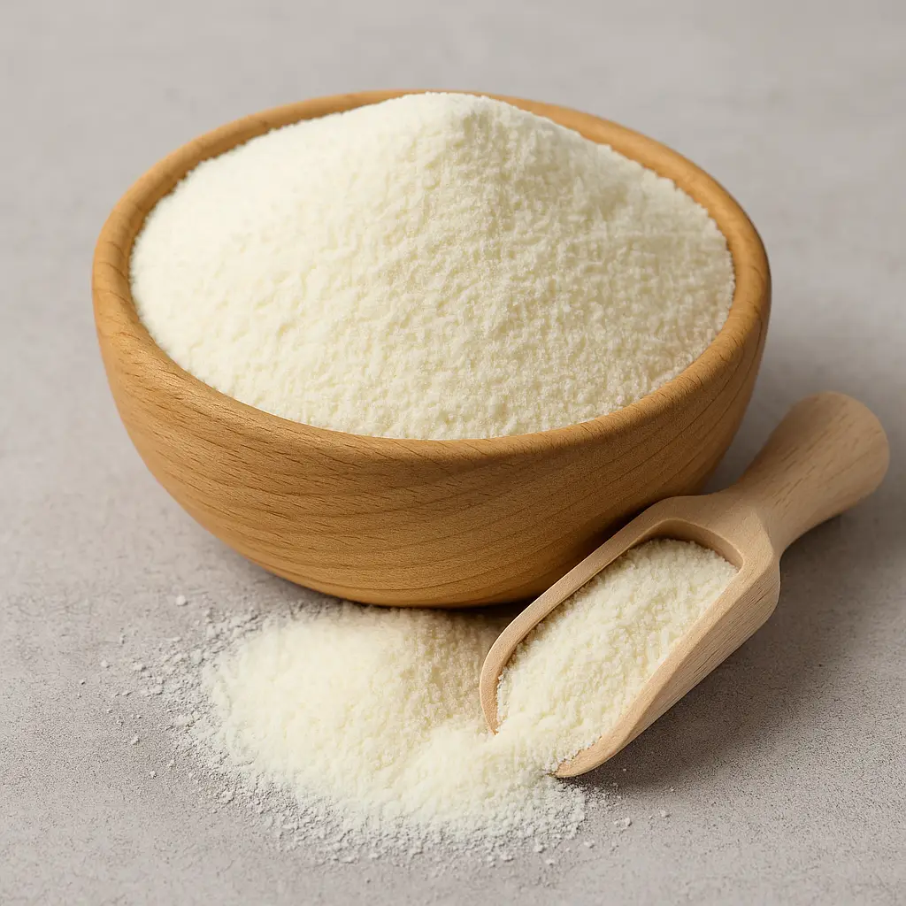 покупка порошка сухого молока из Турции Атырау