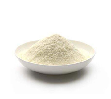 порошок деминерализованной сыворотки для молочной промышленности
