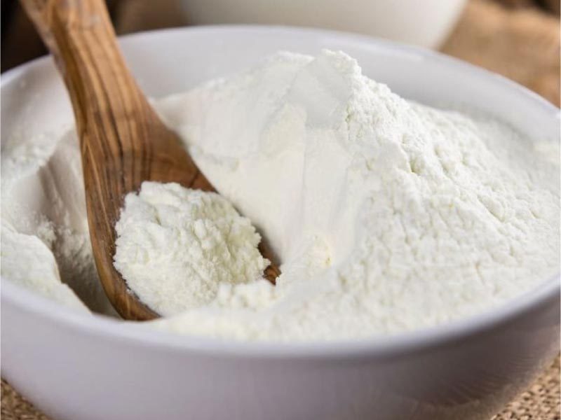 поставка ингредиентов для пищевой промышленности Нур-Султан