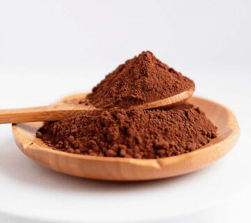 поставка какао порошка для производства в Усть-Каменогорск