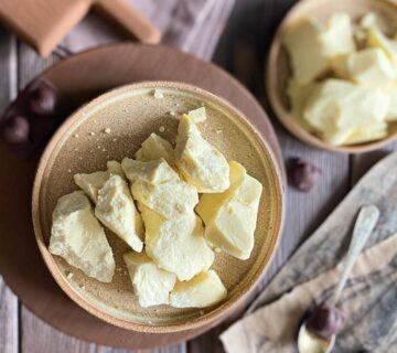 поставка масла заменитель какао масла в Петропавл