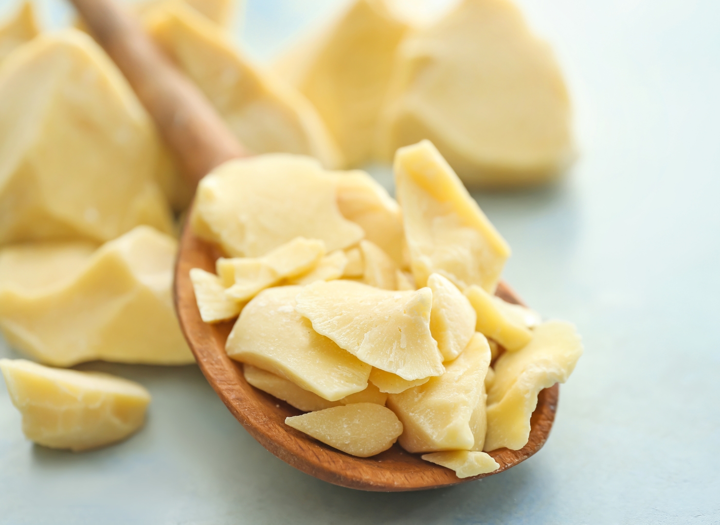 поставка масла заменитель какао масла в Шымкент