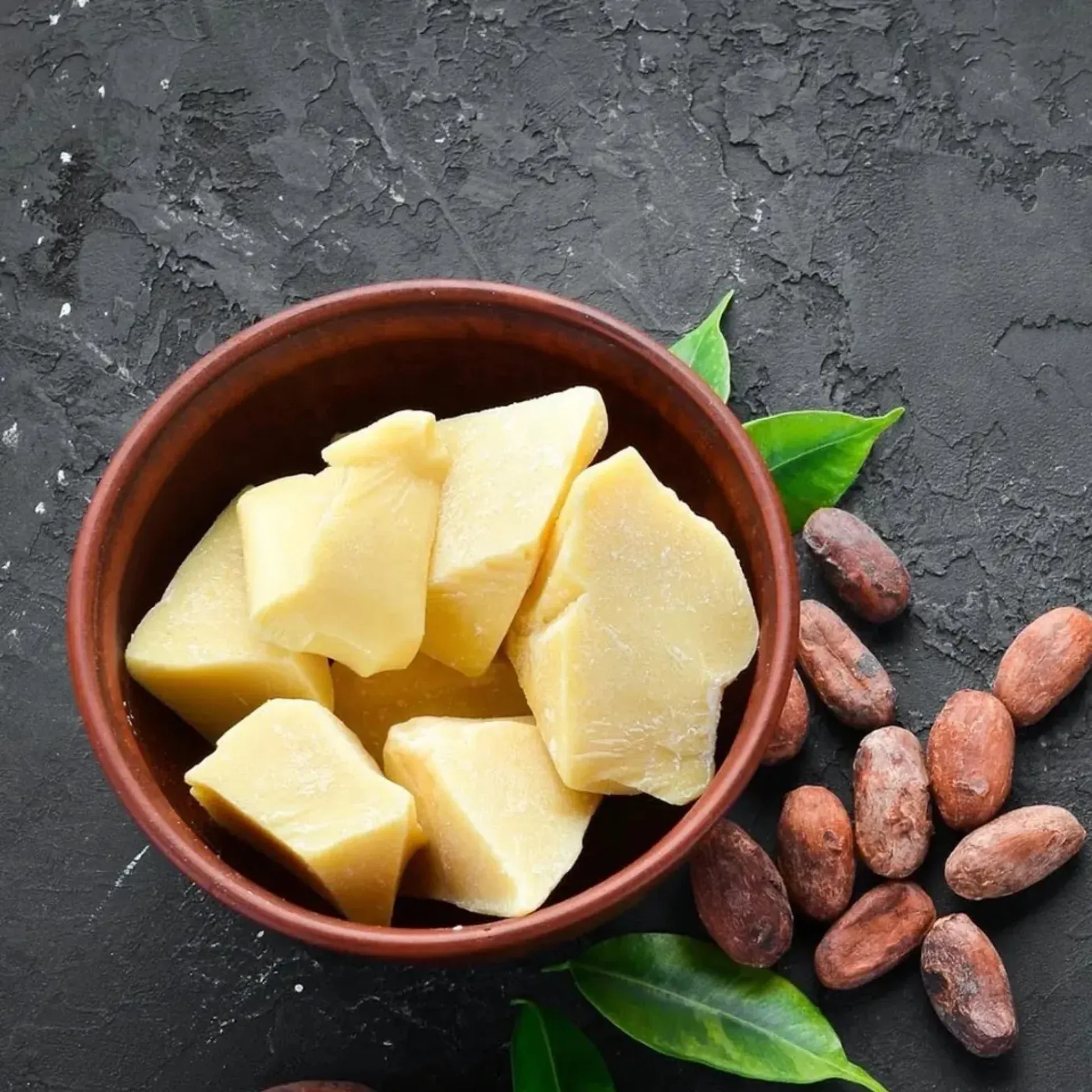 поставка масла какао CBS Екатеринбург