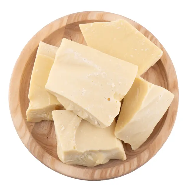 поставка масла какао CBS Екатеринбург