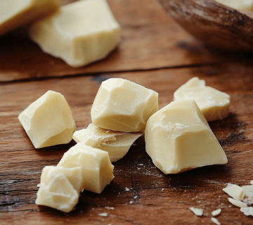 поставка масла какао CBS Казань