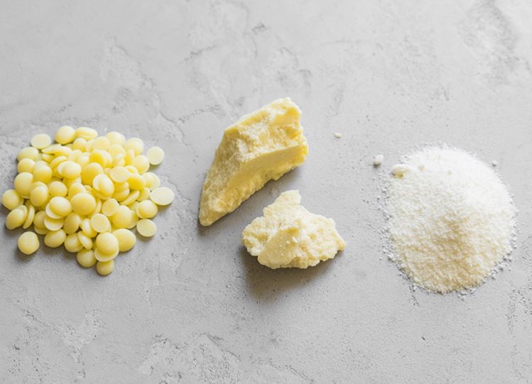 поставка масла какао CBS Казань