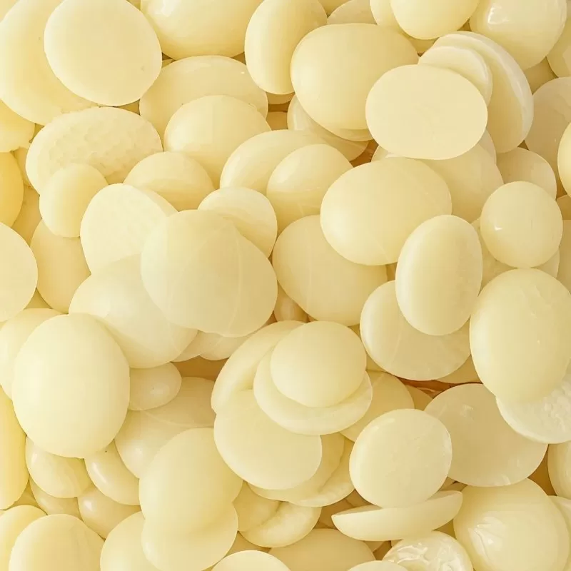 поставка масла какао CBS Санкт-Петербург