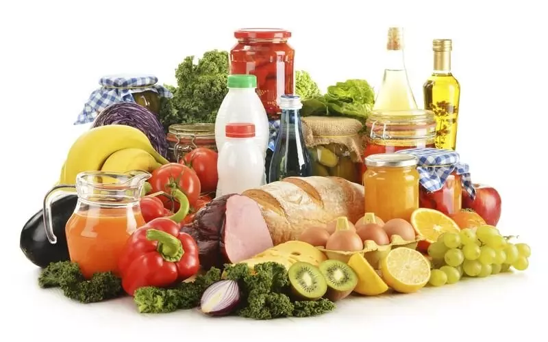 поставка материалов для производства продуктов питания Алматы