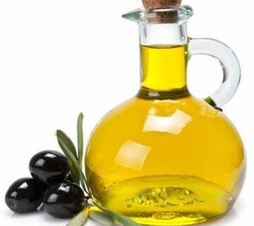 поставка оливкового масла Турции Алматы