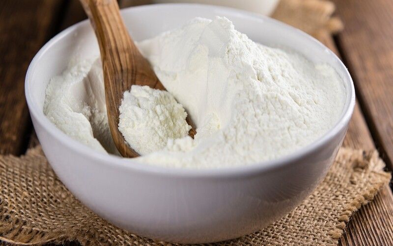 поставка сухого молока из Турции Алматы