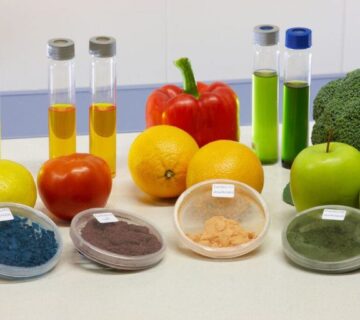 поставка сырья для пищевой промышленности Казань