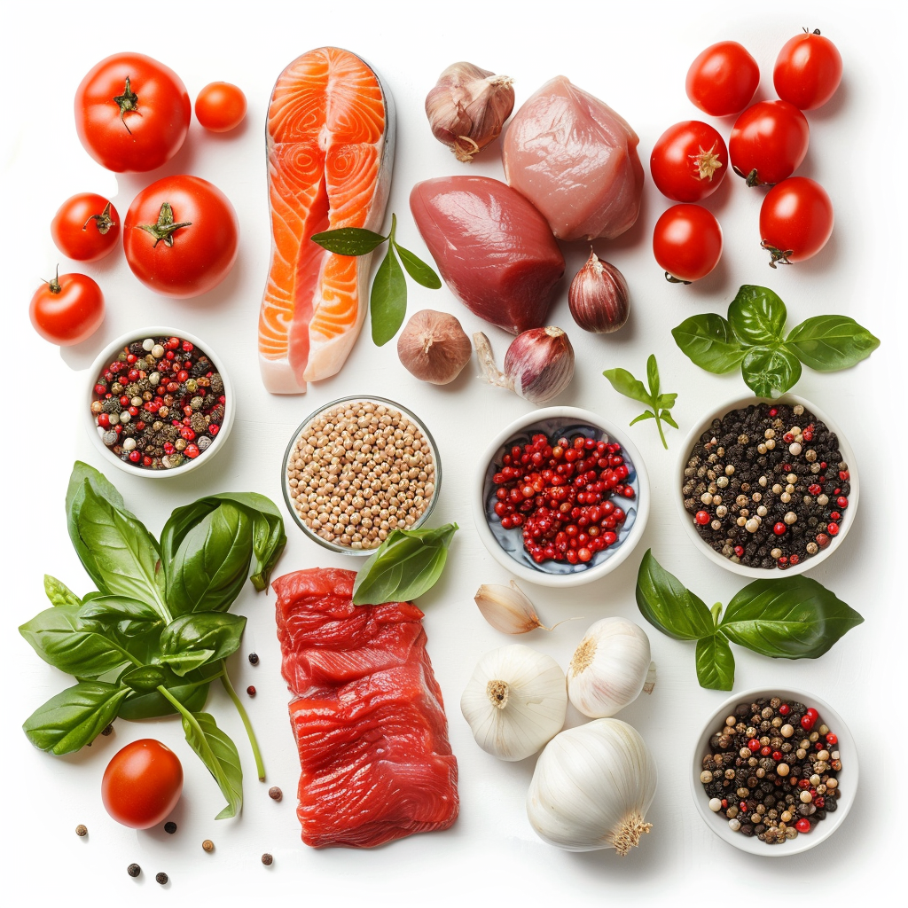 поставка сырья для пищевой промышленности Казань 