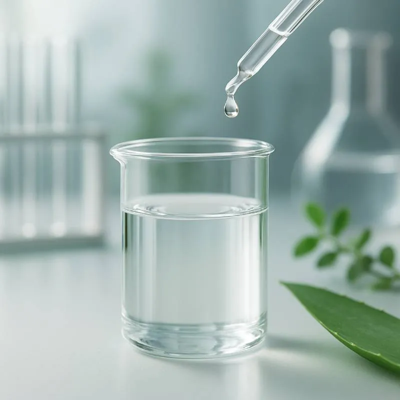 поставщик глицерина в Самарканде