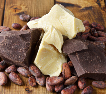 поставщик какао порошка Cargill из Турции в Узбекистан