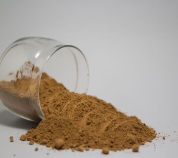 поставщик какао порошка в Намангане