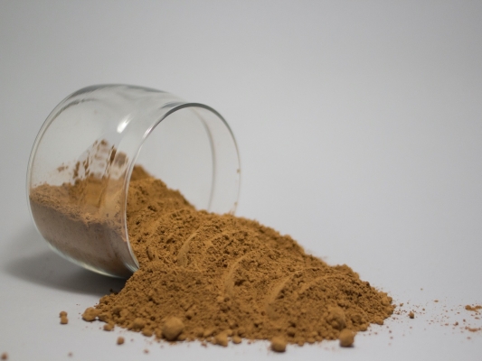 поставщик какао порошка в Намангане