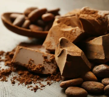 поставщик какао порошка в Ташкенте