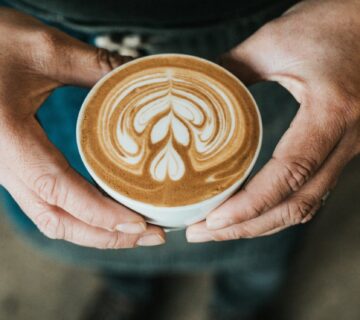 поставщик кофе в Самарканде