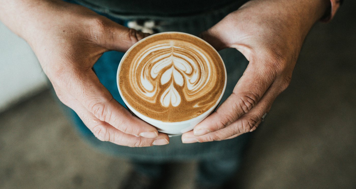 поставщик кофе в Самарканде