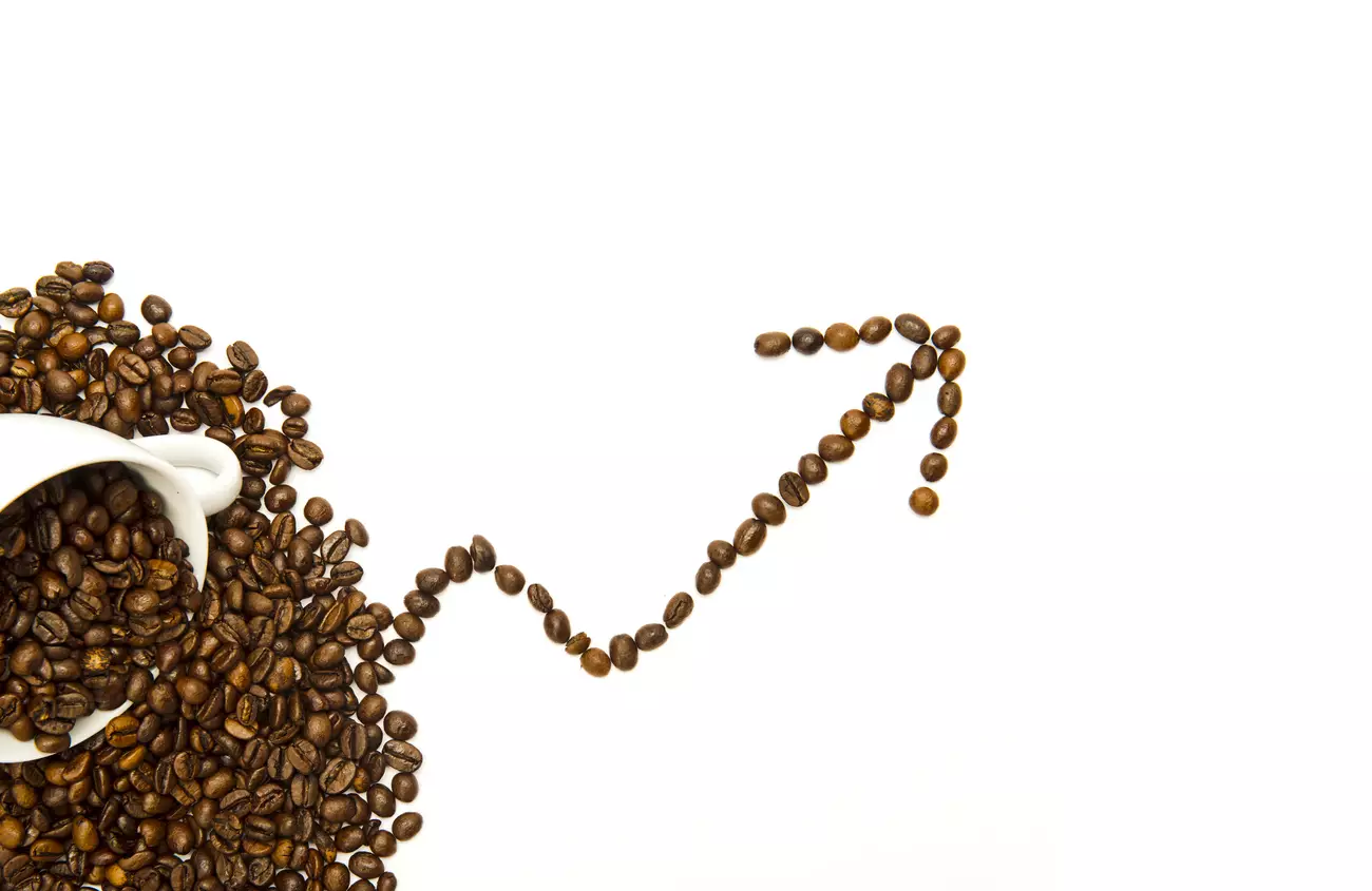 поставщик кофе в Ташкенте