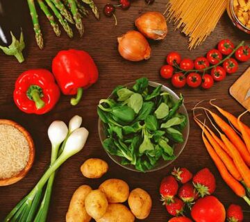 поставщики продуктов для пищевой промышленности Москва