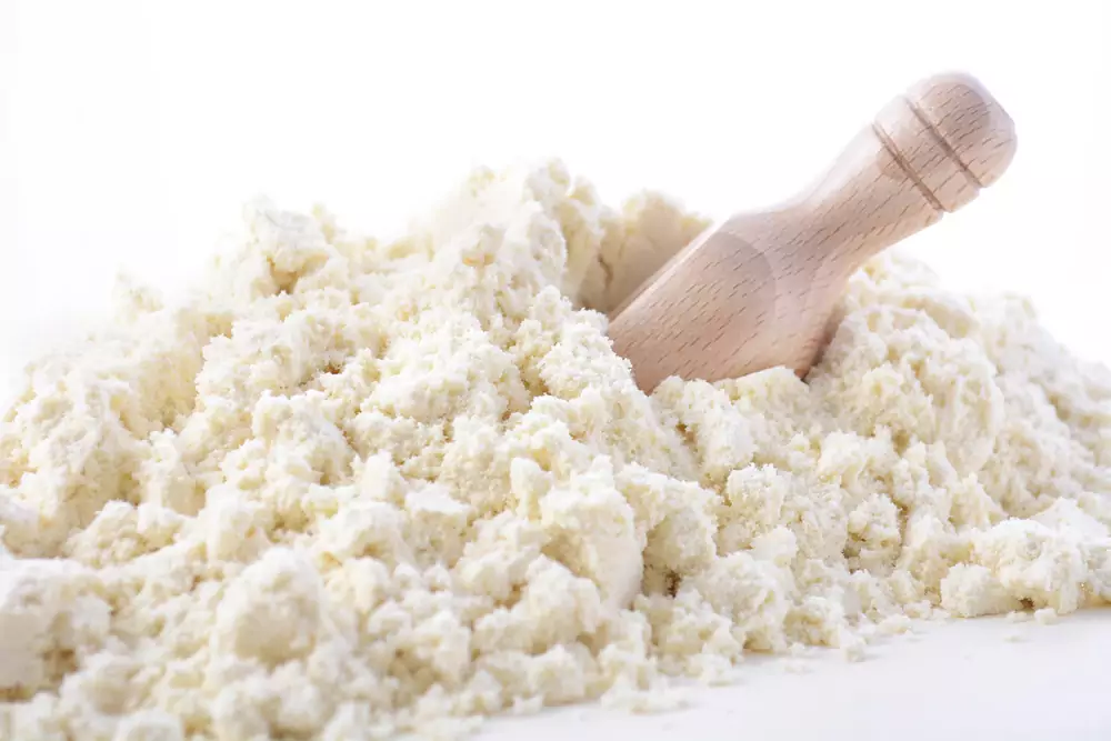 производитель деминерализованной сыворотки в Турции