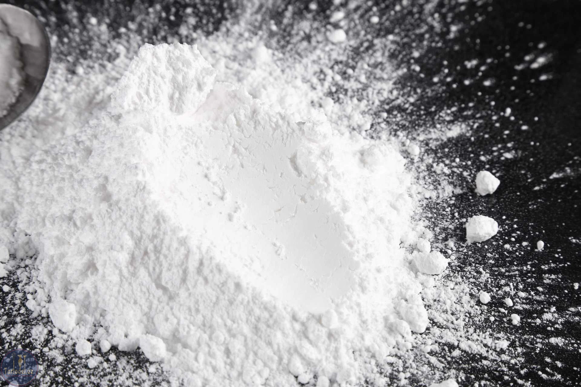 сорбитол для кондитерской промышленности Узбекистана 