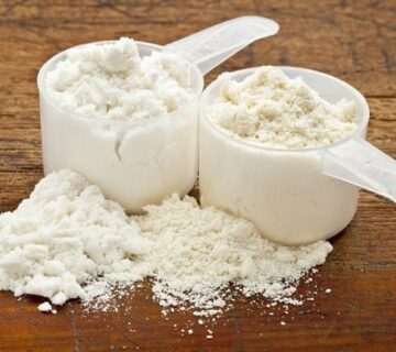 сухое молоко оптом из Турции Алматы