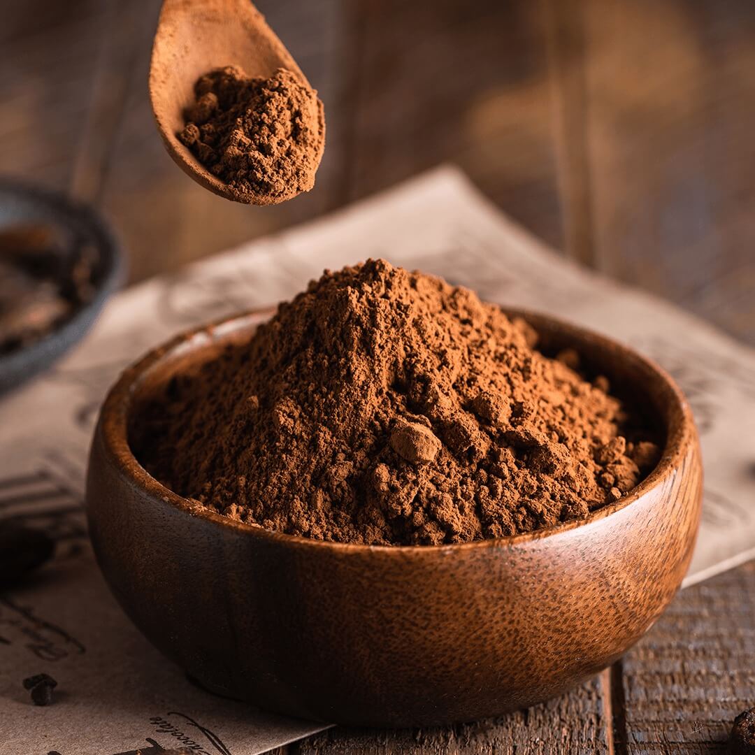 цена на алкализованный какао порошок в Ташкенте