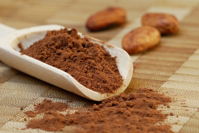 цена на какао порошок Altinmarka S9 в Ташкенте