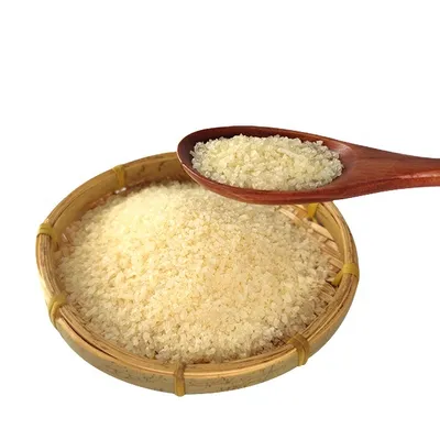 цена на халяльный говяжий желатин в Узбекистане 