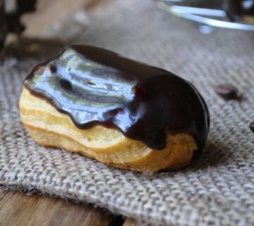 шоколадная глазурь для тортов и пирожных