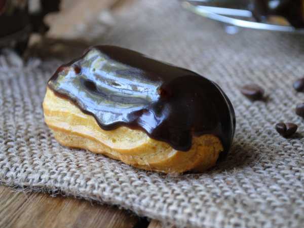 шоколадная глазурь для тортов и пирожных