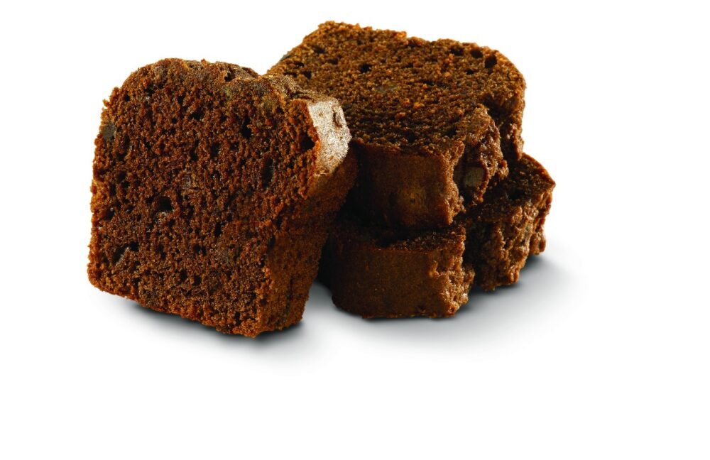 Бисквиты в шоколаде от турецкого производителя