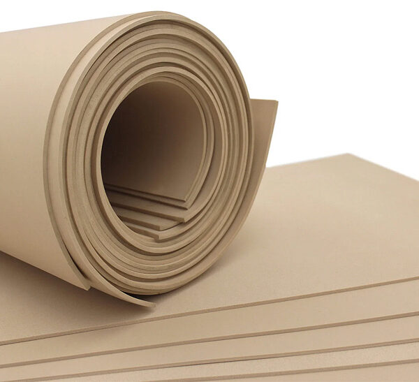 Бумага с барьерным покрытием – прямой импорт