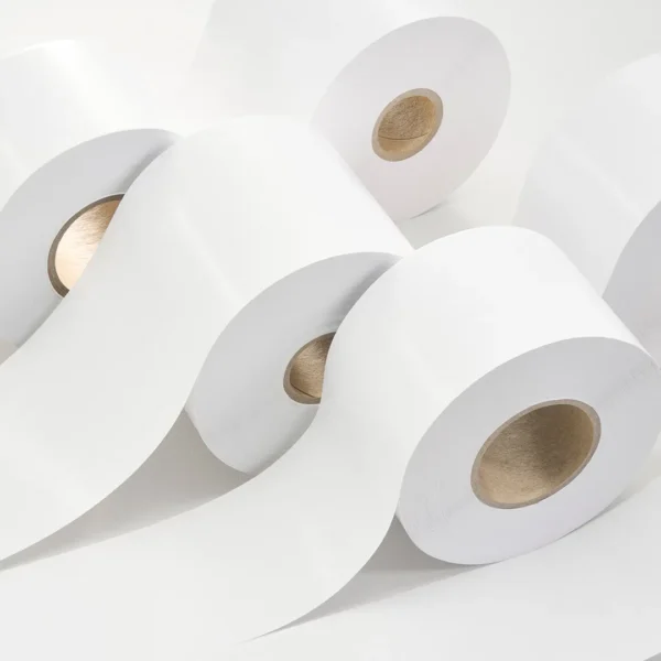 Бумага с восковым покрытием – прямой импорт