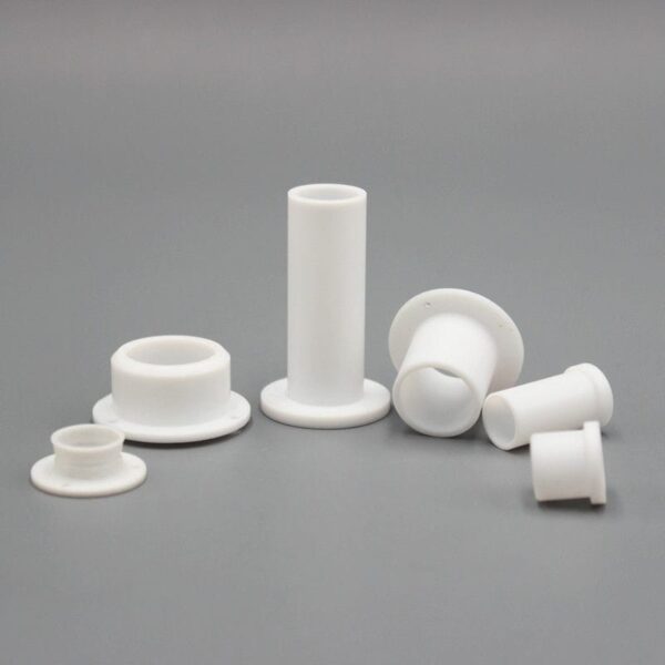 Втулка с покрытием PTFE – поставка из Италии