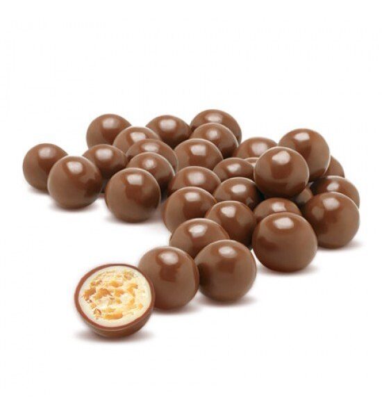 Драже в шоколаде – производитель из Турции