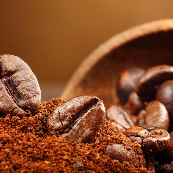 Импорт кофейных миксов 3 в 1 в Россию