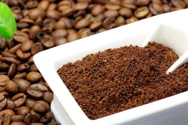 Импорт кофейных смесей для вендинга