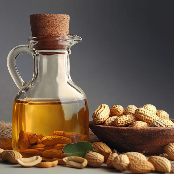 Импортер арахисового масла